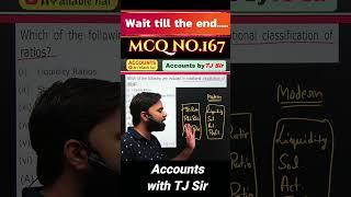 #167 "Top 500 MCQ Questions in Accounting to Master & Become an Expert | Accounting MCQs for Exam"