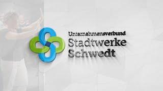 30 Jahre WIR - Der Unternehmensverbund Stadtwerke Schwedt