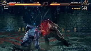 TEKKEN 8 EWGF Is The Best Whiff Punisher