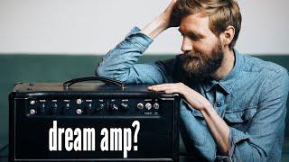 THE BEST SOUNDING AMP I'VE EVER PLAYED // Will  it hold up against digital modellers?