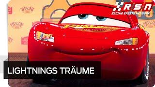 CARS Racing Sports Network: Lightnings unvergessliche Träume | Disney•Pixar HD