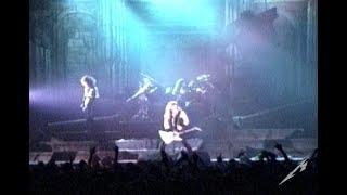 Metallica: Eye of the Beholder (San Francisco, CA - December 10, 1988)