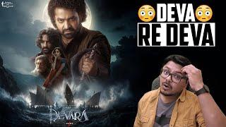 Devara Movie Review | Yogi Bolta Hai