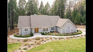 13017 Somerset Dr Grass Valley, Ca real Estate