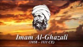 Imam Al-Ghazali~Muslim Indonesia wajib tahu cerita ini