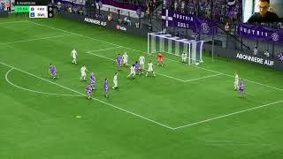 Austria Wien - FC Blau Weiss Linz 2-1  Highlights | Ö.Bundesliga - 2024/2025