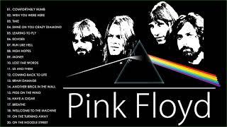 Best Songs Of Pink Floyd | Pink Floyd Greatest Hits of All Time