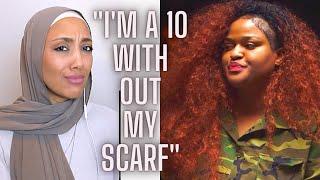 "Does Hijab oppress these muslim women?" | Middle ground | Ymna Reacts