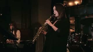 Spain -Chick Corea (cover) Juna's Session vol.9