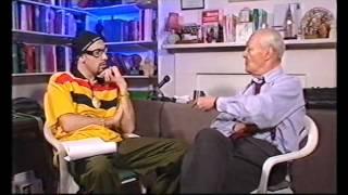 Ali G meets Tony Benn - Top Quality