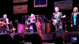 eTown Finale with Mary Chapin Carpenter & Shawn Colvin - The Night They Drove Ol Dixie Down" (Live)