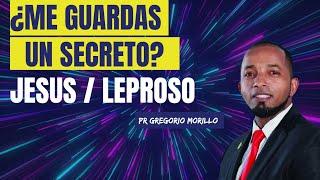 ¿ME PUEDES GUARDAR UN SECRETO?