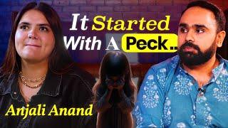 Anjali Anand on Childhood Abuse, Losing Her Father & Meeting Zeenat Aman