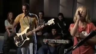 Metric - Gimme Sympathy (Demo Version) | 2007 | Live on MySpace (11/15)