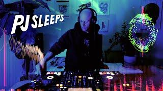 Dark & Heavy UK Garage & Breaks Mix by PJ Sleeps