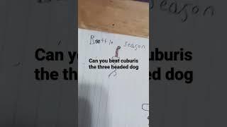 can you beat Curburis