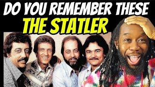 This is the best song and video ever! THE STATLER BROTHERS Do you remember these REACTION