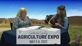 Caldwell Agriculture Expo