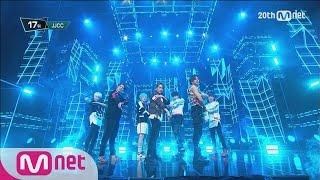 JJCC - 'Where you at' M COUNTDOWN 150903 EP.441