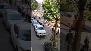 Schützenfest orsoy 2023