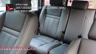 Vision Gallardo - Toyota Innova  by Jok Mobil Maestro