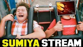 Roller Coaster Comeback | Sumiya Stream Moments 4659