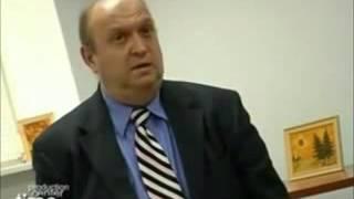 Павел Стариков - отступление баптистов от Истины