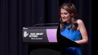 Patricia Karvelas on elevating women's voices