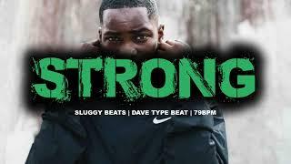 "STRONG" Dave Type Beat 2021 | Fredo Type Beat 2021 | Hard UK Rap Beat | Hard UK Rap Instrumental