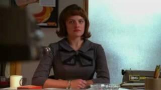 MAD MEN - "I need my own office" 2.12