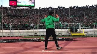 Ultras Raja Casablanca  (morocco)