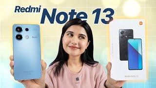 Redmi Note 13 Review नेपालीमा: Still the Best under Rs. 30,000?