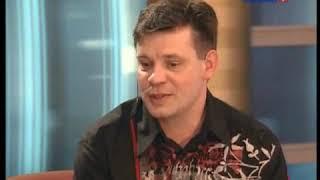 Олег Бирюков Передача САМ СЕБЕ РЕЖИССЕР
