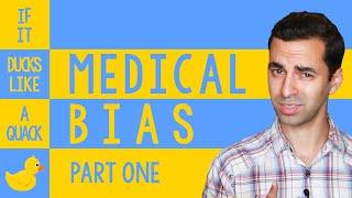 How Medical Research Gets It Wrong (Medical Bias Part 1)