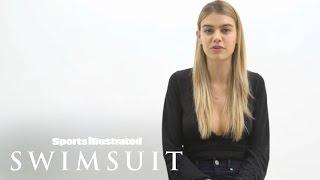 SI Swimsuit 2017 Casting Call: Joanna Halpin | Sports Illustrated Swimsuit