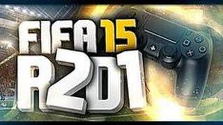 FIFA 15 | PS4 | Ultimate Team | One of the craziest matches ever!