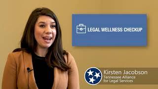 You May HAVE a LEGAL ISSUE. Find out Today!