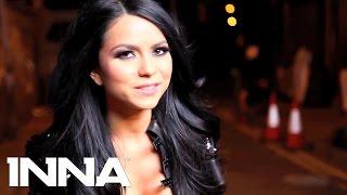 Making of | INNA - 10 minutes