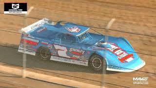 LIVE: Lucas Oil Late Model Dirt Series at Georgetown Speedway