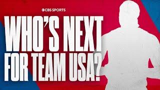 WAY-TOO-EARLY TEAM USA Basketball 2028 Roster Projections: Booker, Tatum headline team | CBS Sports