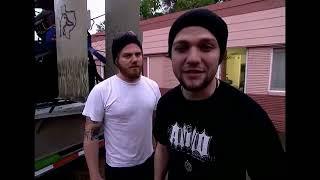 Viva La Bam S04E05 Bam On The Bayou HD