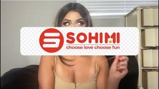 SOHIMI App Toy Review