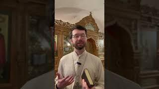 Бог в буре нашей жизни #satomsky #сатомский #библия #толкование