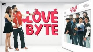 10 Introverts vs 1 Girl | Love Byte - Episode 2