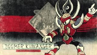 WHISPERED - BOOMER KUWANGER ( MEGAMAN X COVER)