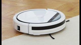 ZACO ILIFE0003-ES ILIFE V3s Pro Aspirador hogar Robot 20 watt