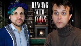 Red Cow Arcade's Frankie Frain Joins Me for a Chat!