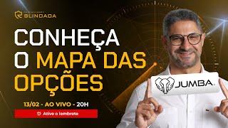 Como Rastrear as Melhores Oportunidades do Mercado com o JUMBA