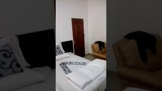 The Most Affordable Hotel in Kigali, Rwanda, Mattina Hotel