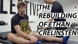 The Rebuilding Of B-Team's Ethan Crelinsten